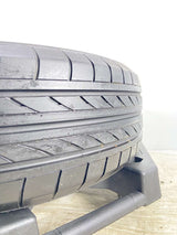 ヨコハマ ブルーアース E50 185/60R15