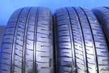 ダンロップ エナセーブ EC204 195/60R15