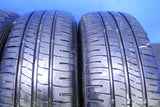ダンロップ エナセーブ EC204 195/60R15
