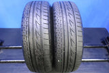 ブリヂストン LUFT RV 205/65R15
