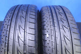 ブリヂストン LUFT RV 205/65R15