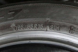 トーヨータイヤ SD-7 195/65R15