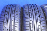 ヨコハマ エコス ES31 185/65R15
