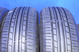 ヨコハマ エコス ES31 185/65R15