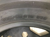 ブリヂストン ネクストリー 195/65R15