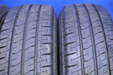 ミシュラン AGILIS 195/80R15 107/105