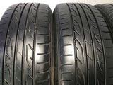 ダンロップ ル・マン LM704 185/65R15 /WEDS JOKER 15x6.0 43 100-5穴