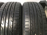 ダンロップ ル・マン LM704 185/65R15 /WEDS JOKER 15x6.0 43 100-5穴