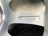 ダンロップ ル・マン LM704 185/65R15 /WEDS JOKER 15x6.0 43 100-5穴