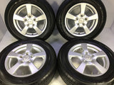 ヨコハマ エコス ES31 205/65R15 /GRASS 15x6.0 50 114.3-5穴