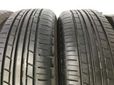 ヨコハマ エコス ES31 205/65R15 /GRASS 15x6.0 50 114.3-5穴