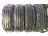 SEIBERLING SL101 185/65R15 /トヨタ純正 15x5.5 39 100-4穴