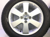SEIBERLING SL101 185/65R15 /トヨタ純正 15x5.5 39 100-4穴