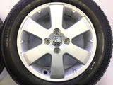 SEIBERLING SL101 185/65R15 /トヨタ純正 15x5.5 39 100-4穴