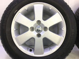 SEIBERLING SL101 185/65R15 /トヨタ純正 15x5.5 39 100-4穴