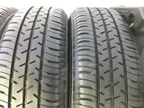SEIBERLING SL101 185/65R15 /トヨタ純正 15x5.5 39 100-4穴