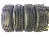 ヨコハマ エコス ES31 205/65R15 /日産純正 15x6.0 45 114.3-5穴