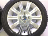 ブリヂストン エコピア NH100C 175/60R15 /日産純正 AUTECH 15x5.5 50 100-4穴