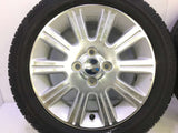 ブリヂストン エコピア NH100C 175/60R15 /日産純正 AUTECH 15x5.5 50 100-4穴