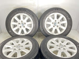 ミシュラン エナジーセイバー 195/65R15 /フォルクスワーゲン純正 15x6.5 50 112-5穴