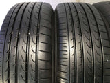 ヨコハマ ブルーアース RV-02 195/65R15 /トヨタ純正 プリウス純正 15x6.0 45 100-5穴