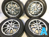 ダンロップ エナセーブ EC203 185/65R15 /A-TECH シュナイダー 15x5.5 45 100-4穴