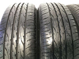 ダンロップ エナセーブ EC203 185/65R15 /A-TECH シュナイダー 15x5.5 45 100-4穴