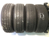 ブリヂストン レグノ GRV2 195/65R15 /enco excluslve 15x6.0 47 112-5穴
