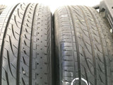 ブリヂストン レグノ GRV2 195/65R15 /enco excluslve 15x6.0 47 112-5穴