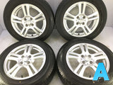 イエローハット 185/65R15 /WEDS ジョーカー 15x6.0 45 100-4穴