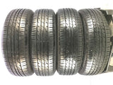 イエローハット 185/65R15 /WEDS ジョーカー 15x6.0 45 100-4穴