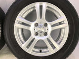 イエローハット 185/65R15 /WEDS ジョーカー 15x6.0 45 100-4穴