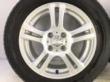 イエローハット 185/65R15 /WEDS ジョーカー 15x6.0 45 100-4穴