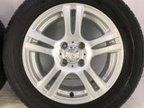 イエローハット 185/65R15 /WEDS ジョーカー 15x6.0 45 100-4穴