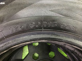 ヨコハマ ジオランダー SUV 175/80R15
