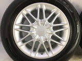 ヨコハマ ES31 195/65R15 /GLAUDIO 15x6.5 45 114.3-5穴