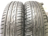 トーヨータイヤ プロクセス CF2 SUV 175/80R15
