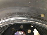 オートバックス エスポルテ 195/65R15