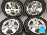 トーヨータイヤ トランパス mpZ 195/65R15 /トヨタ純正 15x6.0 50 114.3-5穴