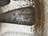 トーヨータイヤ トランパス mpZ 195/65R15 /トヨタ純正 15x6.0 50 114.3-5穴