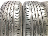 クムホ SENSE SE11 195/65R15 /VIOLENTO 15x6.0 43 114.3-5穴