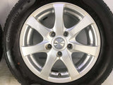 ピレリ Cinturato P1 195/65R15 /PRD 15x6.0 53 114.3-5穴