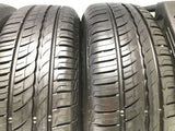 ピレリ Cinturato P1 195/65R15 /PRD 15x6.0 53 114.3-5穴