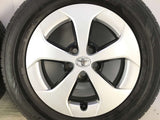 ダンロップ エナセーブ EC203 195/65R15 /トヨタ純正 15x6.0 45 100-5穴