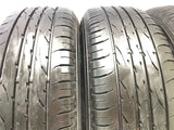 ダンロップ エナセーブ EC203 195/65R15 /トヨタ純正 15x6.0 45 100-5穴