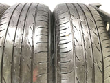 ダンロップ エナセーブ EC203 195/65R15 /トヨタ純正 15x6.0 45 100-5穴
