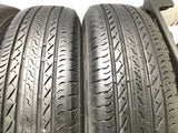 ブリヂストン デューラー H/L850 175/80R15 /ホンダ純正 15x5.0 45 114.3-5穴