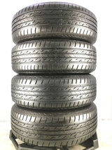 ブリヂストン ネクストリー 195/65R15 /トヨタ純正 15x6.0 45 100-5穴