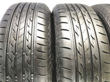 ブリヂストン ネクストリー 195/65R15 /トヨタ純正 15x6.0 45 100-5穴