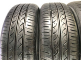 ヨコハマ ブルーアース 185/65R15 /トヨタ純正 プリウス 15x6.0 45 100-5穴